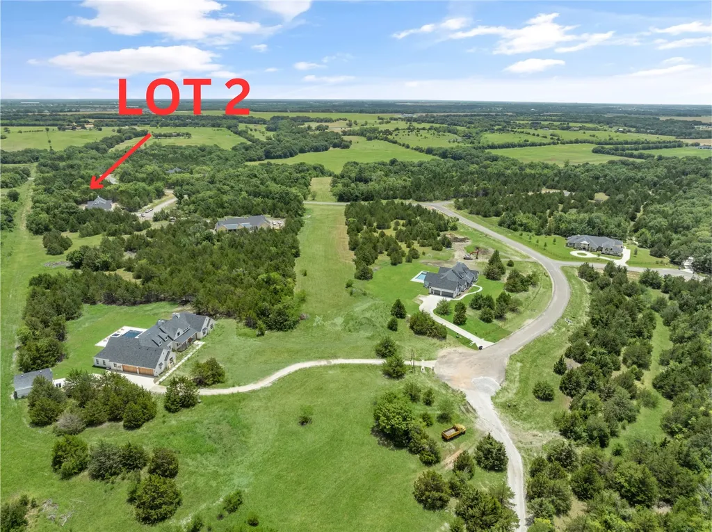 2314 Cedar Ridge Trail Van Alstyne TX 75495