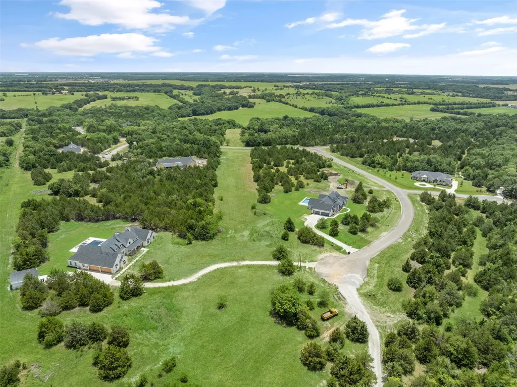 2314 Cedar Ridge Trail Van Alstyne TX 75495
