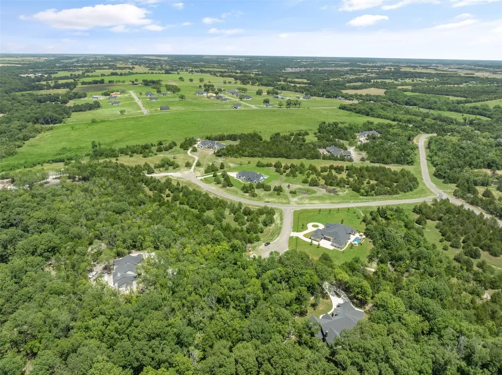 2314 Cedar Ridge Trail Van Alstyne TX 75495
