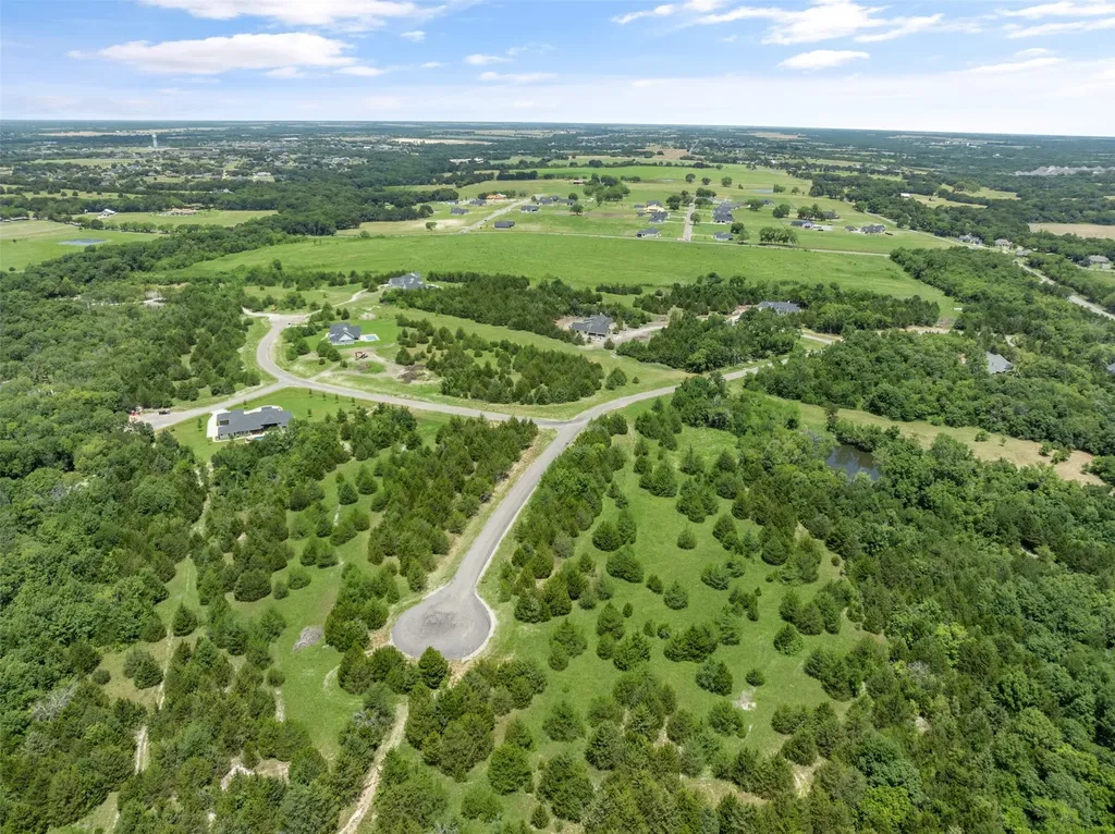 2314 Cedar Ridge Trail Van Alstyne TX 75495