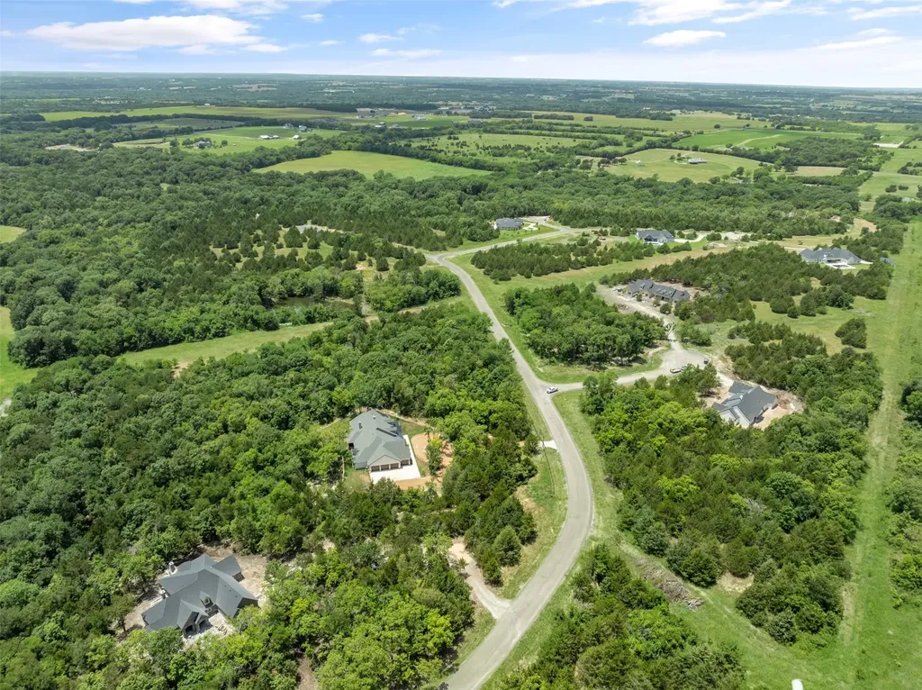 2314 Cedar Ridge Trail Van Alstyne TX 75495