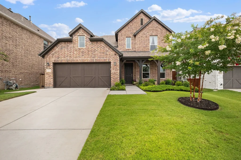 8183 Mary Curran Court Dallas TX 75252