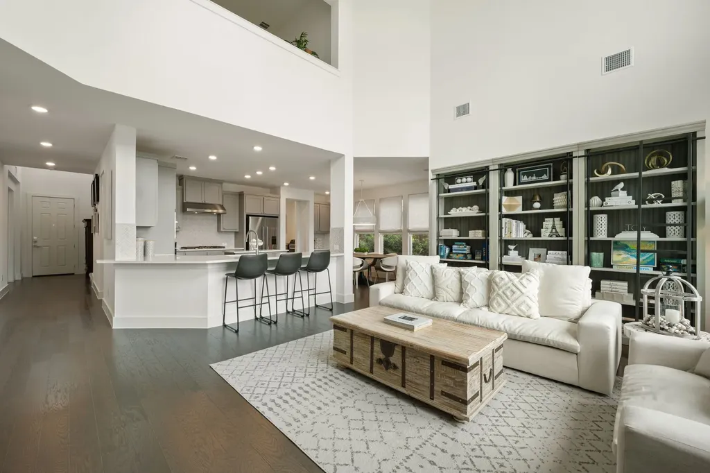 8183 Mary Curran Court Dallas TX 75252