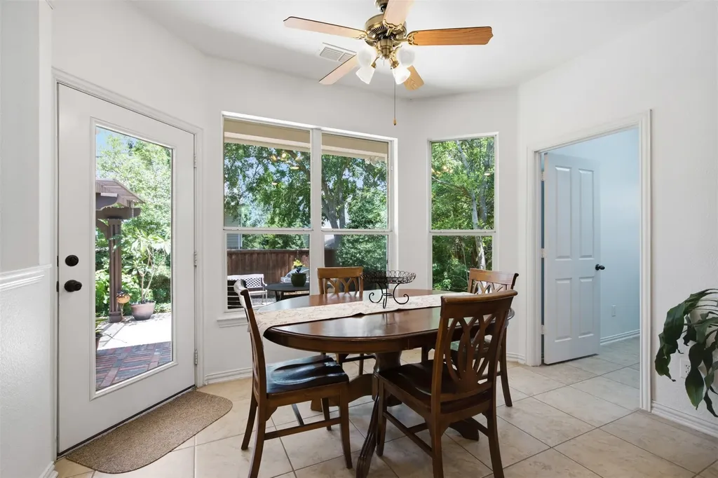 952 Water Oak Drive Grapevine TX 76051