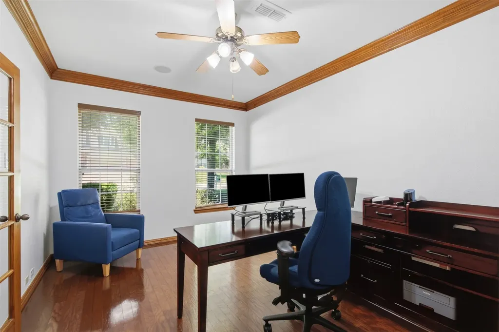 952 Water Oak Drive Grapevine TX 76051
