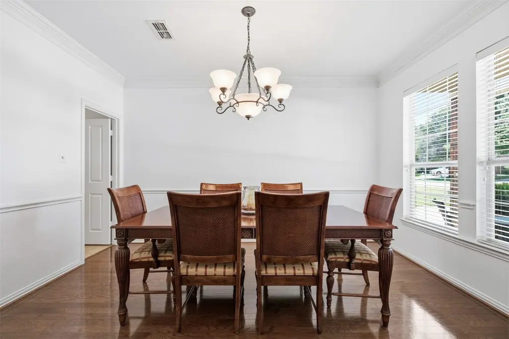 952 Water Oak Drive Grapevine TX 76051
