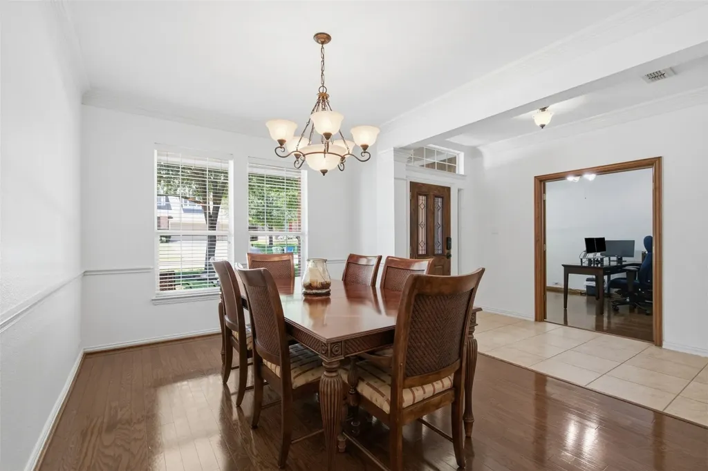 952 Water Oak Drive Grapevine TX 76051