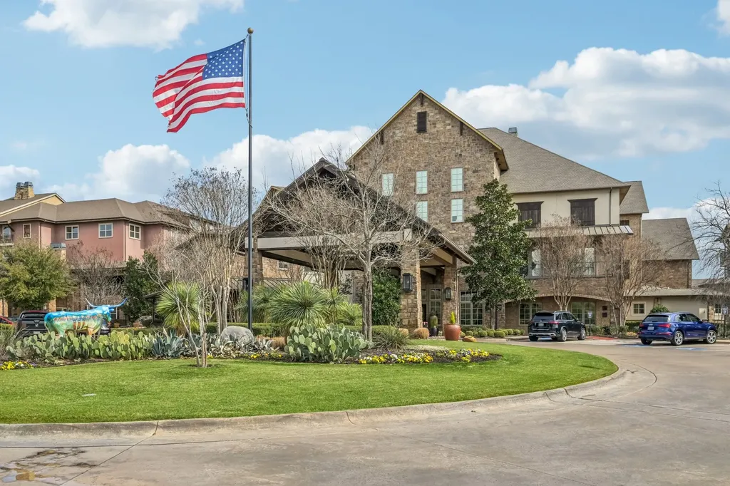 301 Watermere Drive Southlake TX 76092