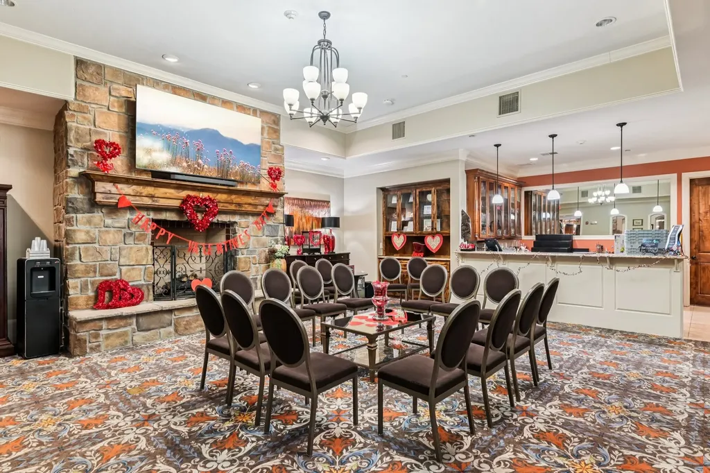 301 Watermere Drive Southlake TX 76092