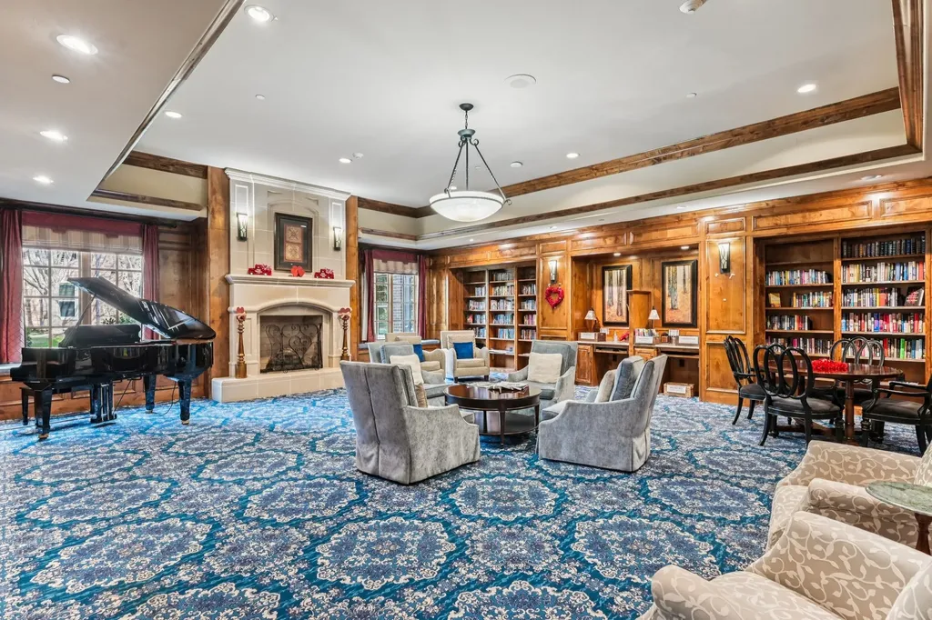 301 Watermere Drive Southlake TX 76092