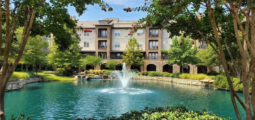 301 Watermere Drive Southlake TX 76092