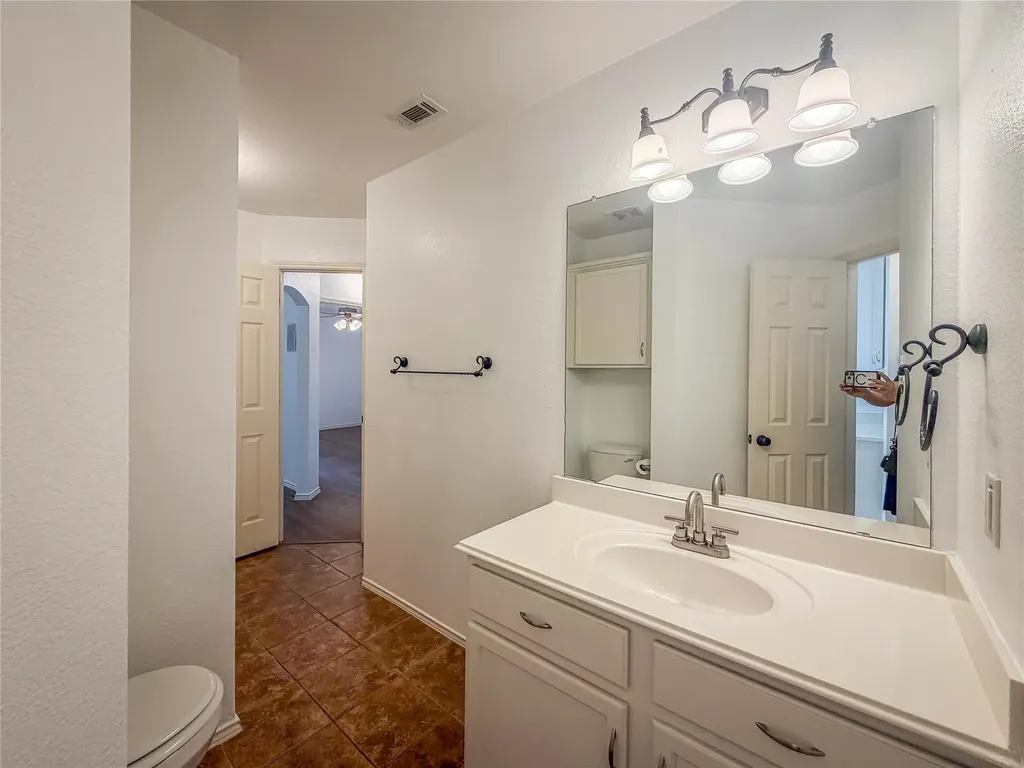 1507 Nightingale Lane Corinth TX 76210