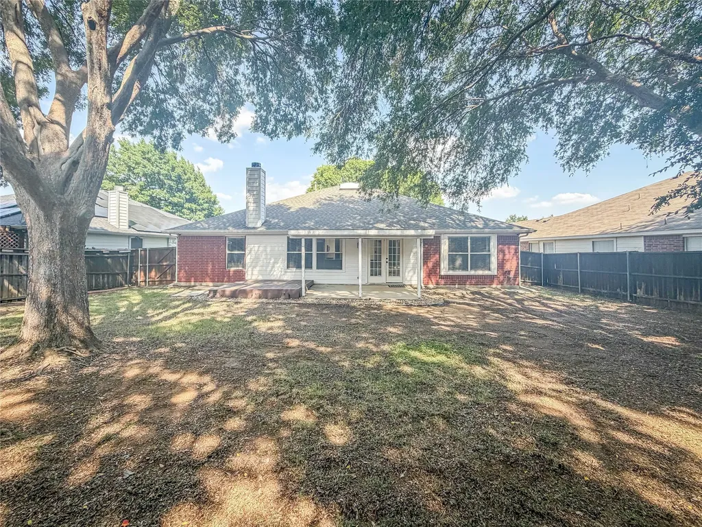 1507 Nightingale Lane Corinth TX 76210