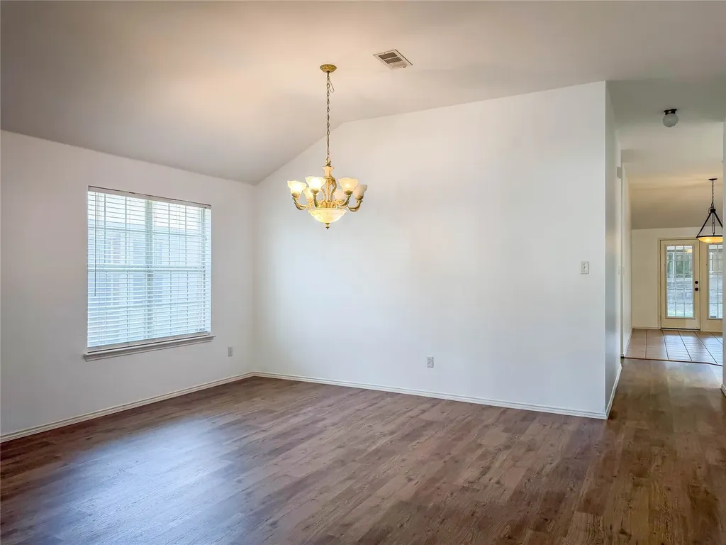 1507 Nightingale Lane Corinth TX 76210