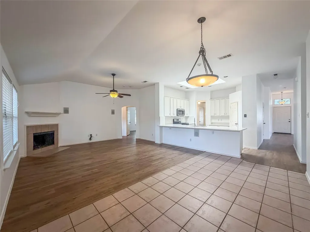1507 Nightingale Lane Corinth TX 76210