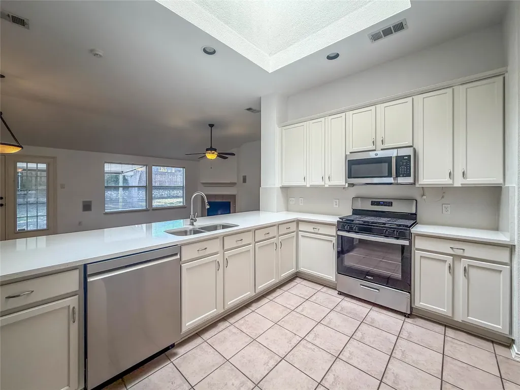 1507 Nightingale Lane Corinth TX 76210
