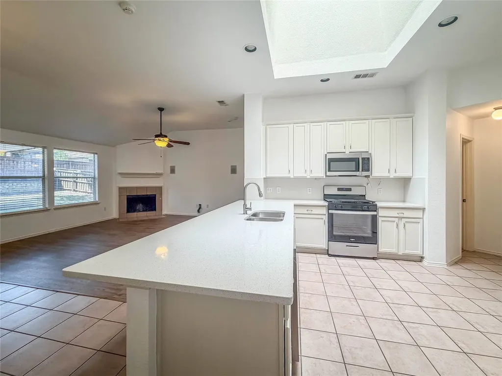 1507 Nightingale Lane Corinth TX 76210