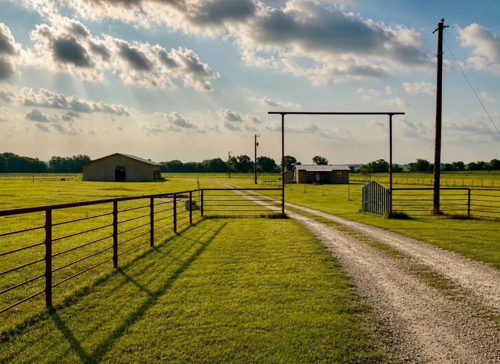 695 County Road 416 Road Comanche TX 76442