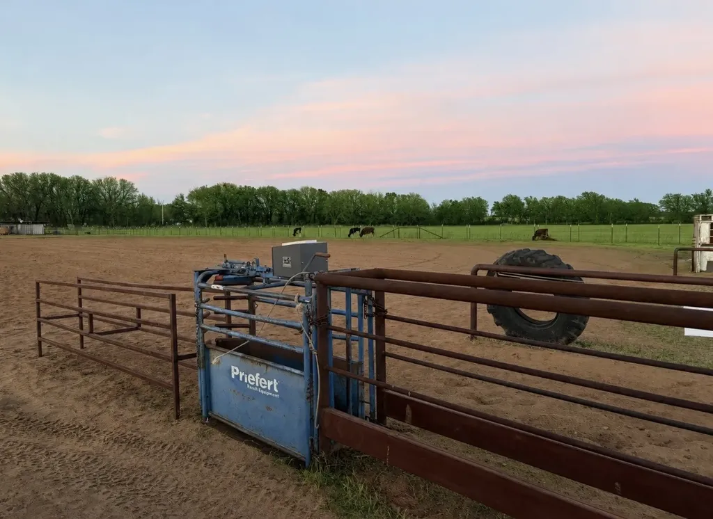 695 County Road 416 Road Comanche TX 76442