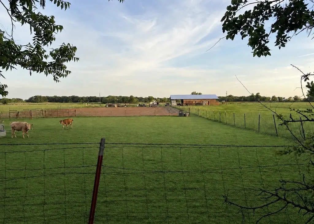 695 County Road 416 Road Comanche TX 76442