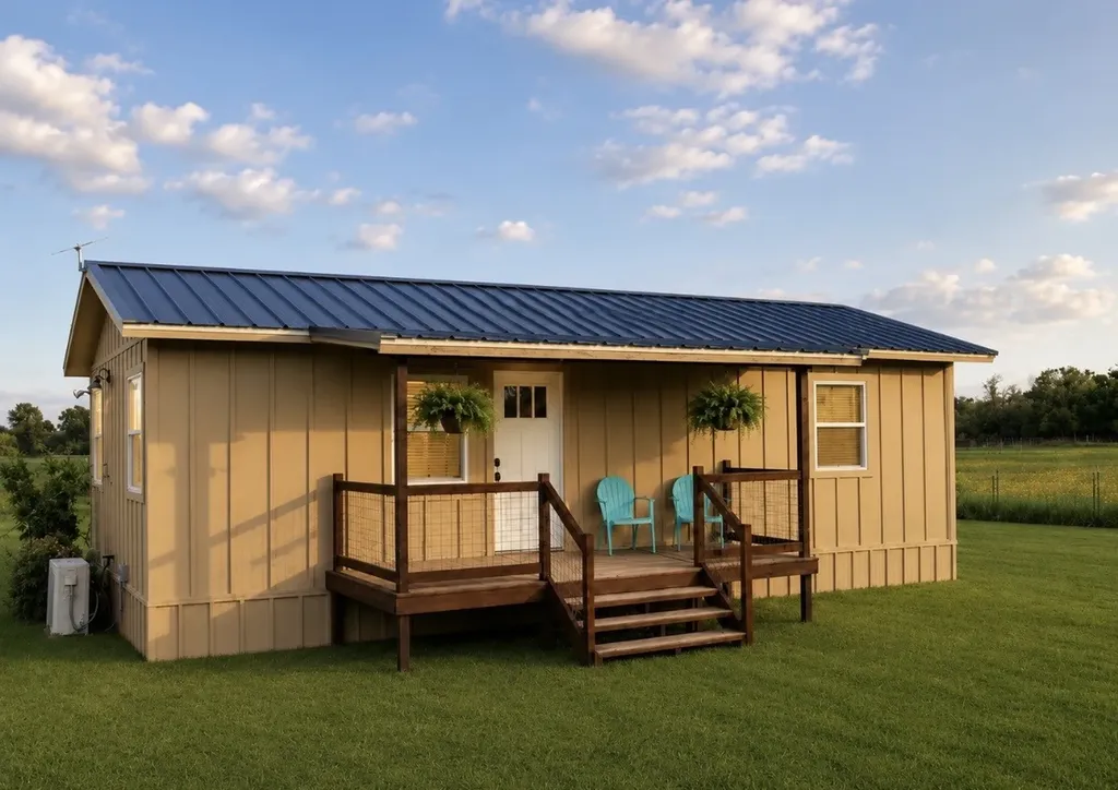 695 County Road 416 Road Comanche TX 76442