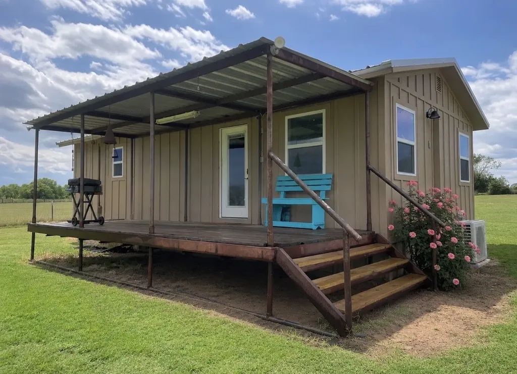 695 County Road 416 Road Comanche TX 76442
