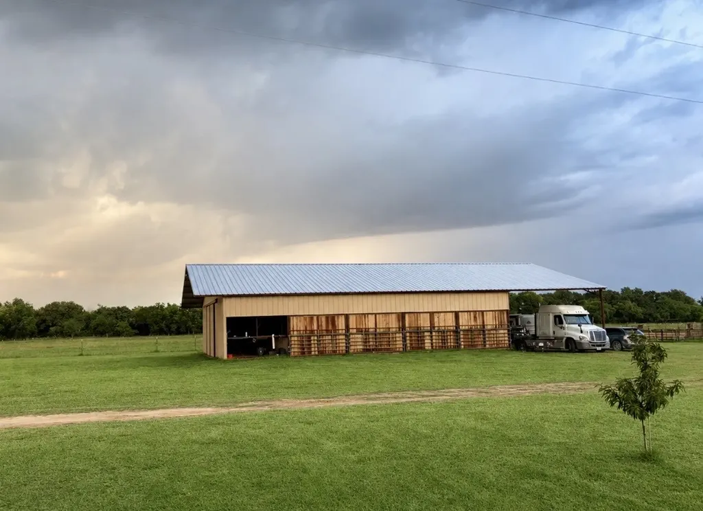 695 County Road 416 Road Comanche TX 76442