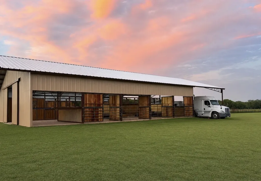 695 County Road 416 Road Comanche TX 76442