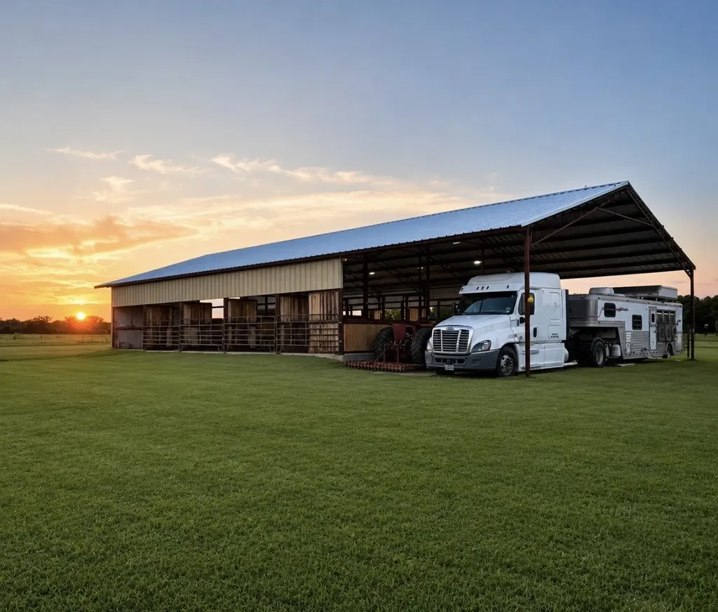 695 County Road 416 Road Comanche TX 76442