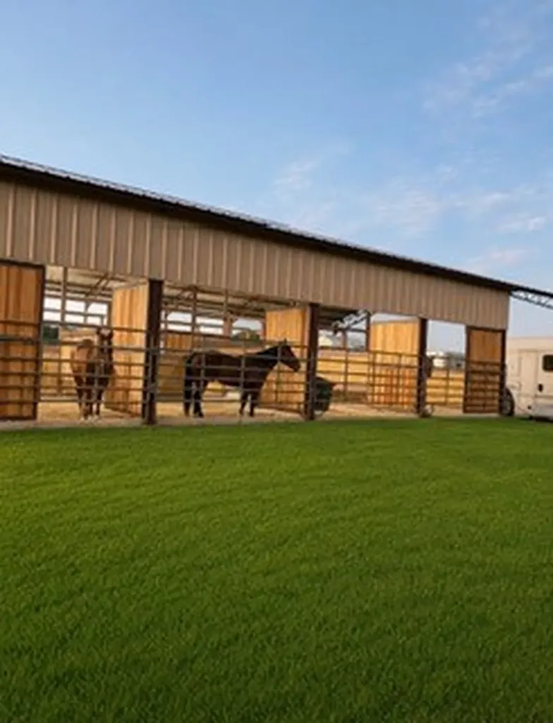 695 County Road 416 Road Comanche TX 76442