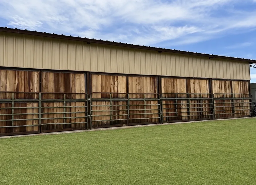695 County Road 416 Road Comanche TX 76442