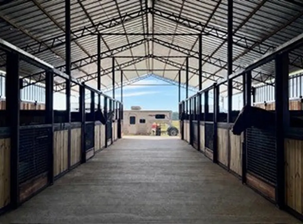 695 County Road 416 Road Comanche TX 76442