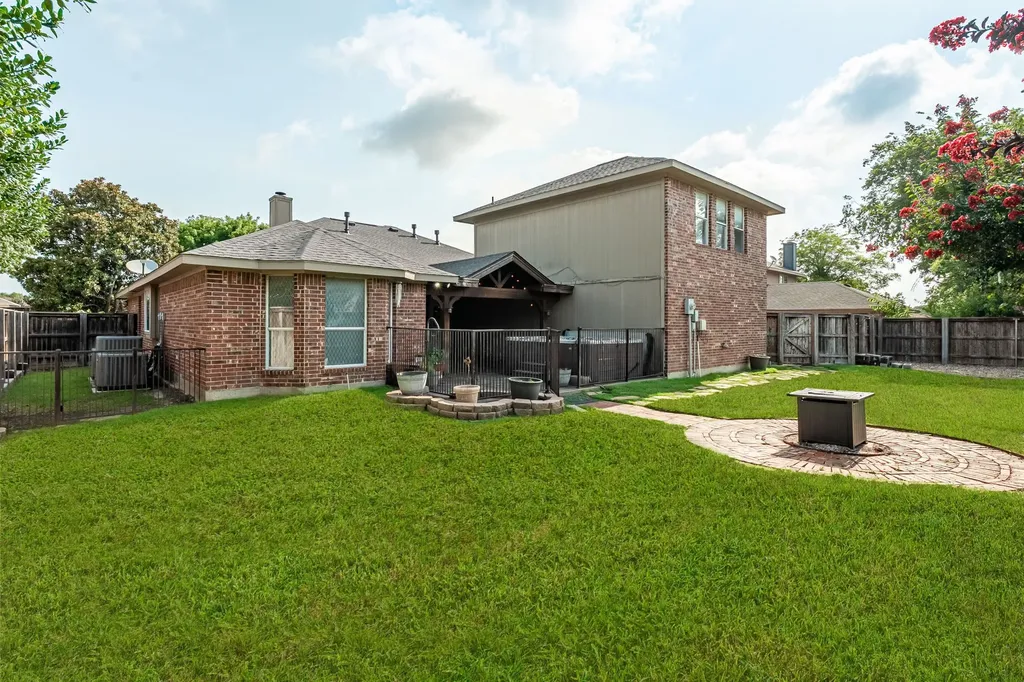 420 Brookwood Drive Murphy TX 75094