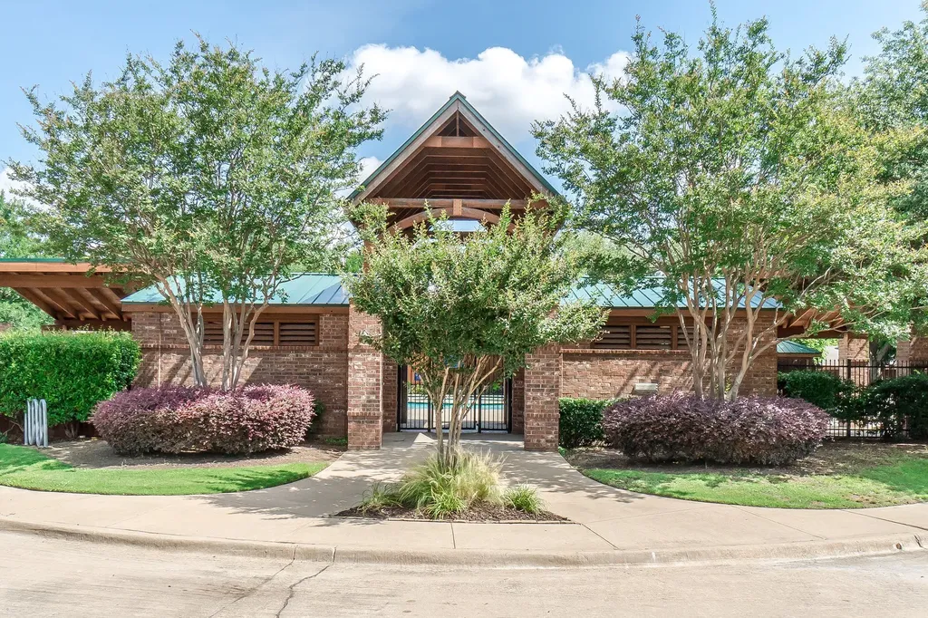 420 Brookwood Drive Murphy TX 75094