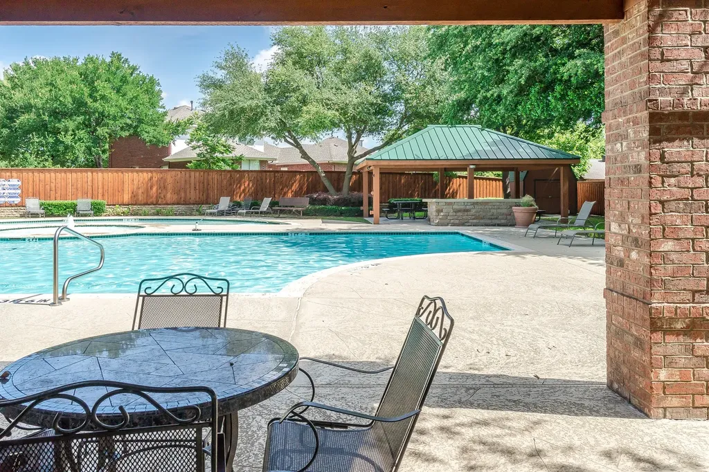 420 Brookwood Drive Murphy TX 75094