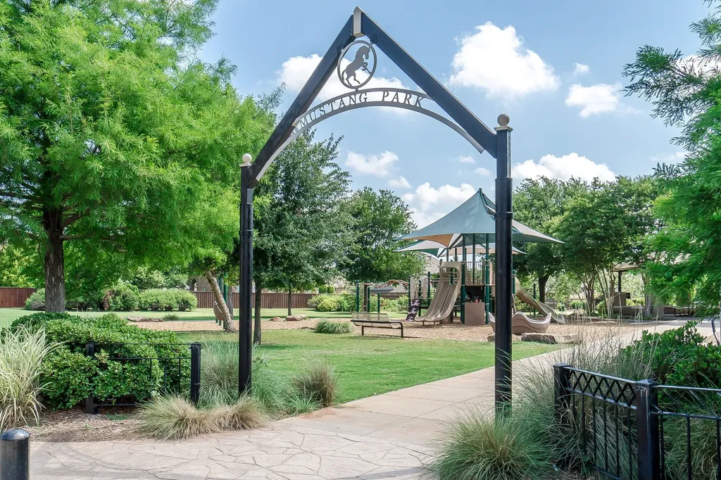 420 Brookwood Drive Murphy TX 75094