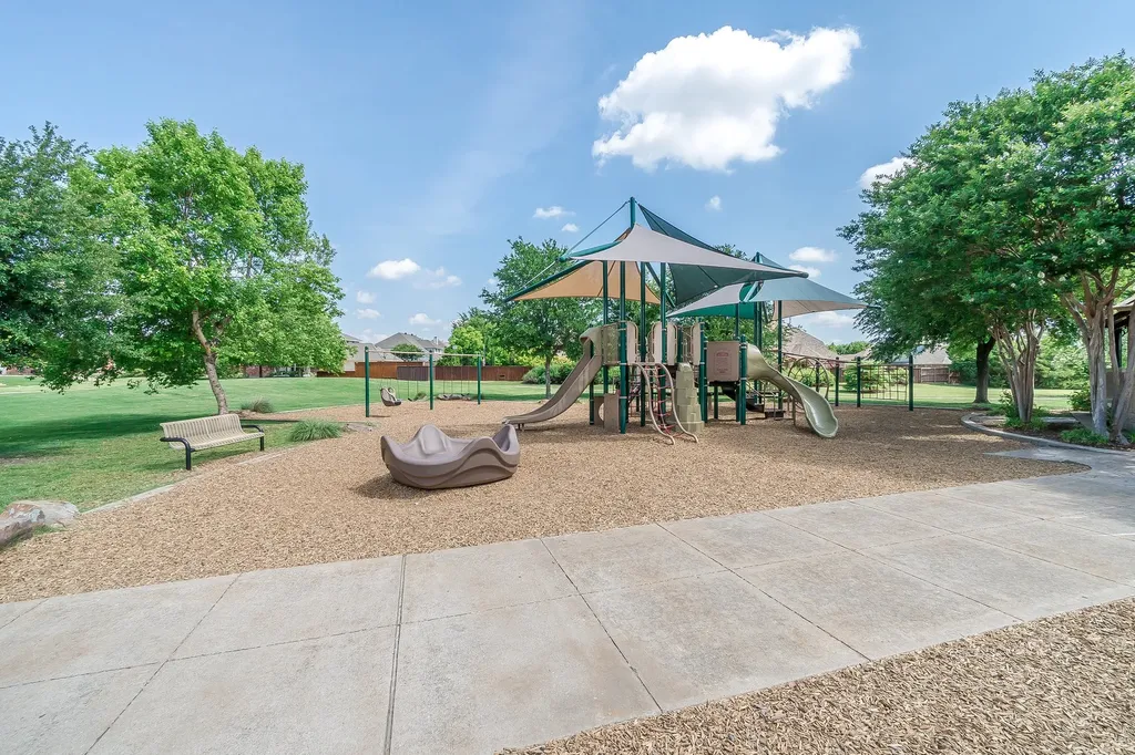 420 Brookwood Drive Murphy TX 75094