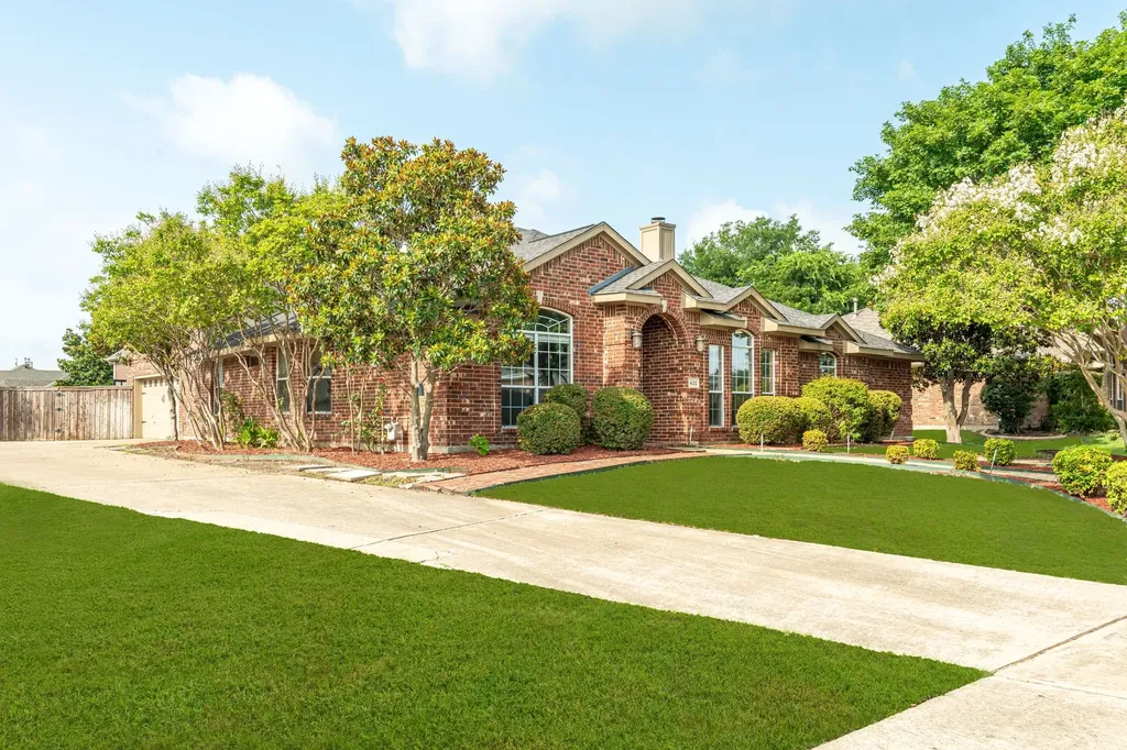 420 Brookwood Drive Murphy TX 75094