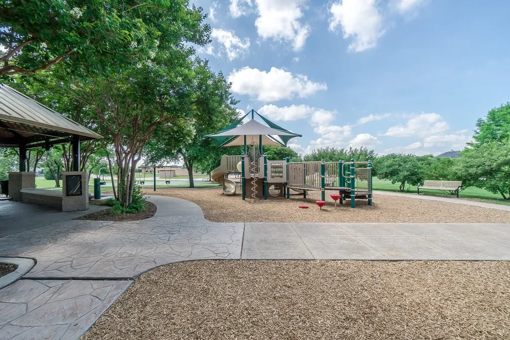 420 Brookwood Drive Murphy TX 75094