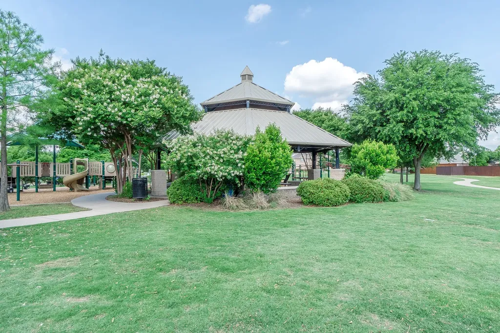 420 Brookwood Drive Murphy TX 75094