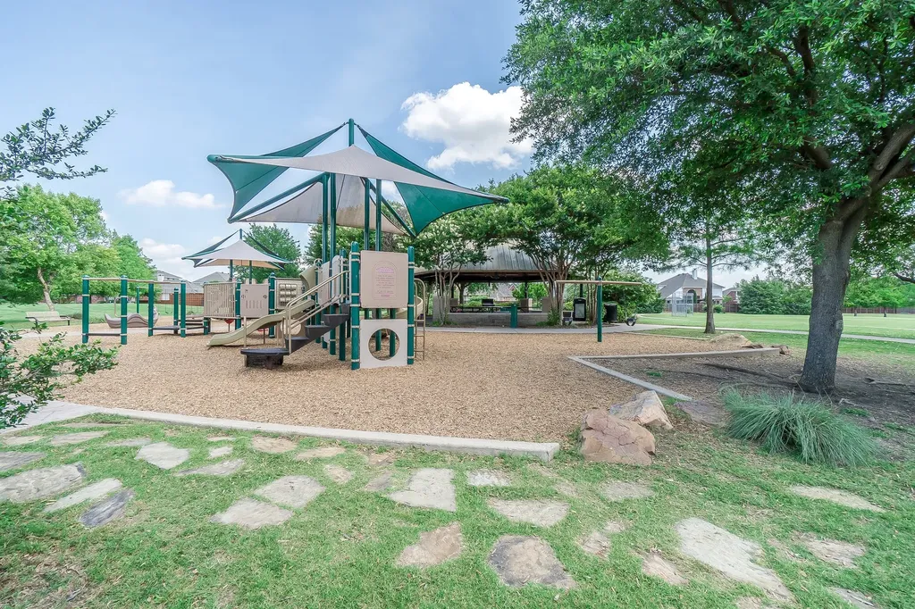 420 Brookwood Drive Murphy TX 75094