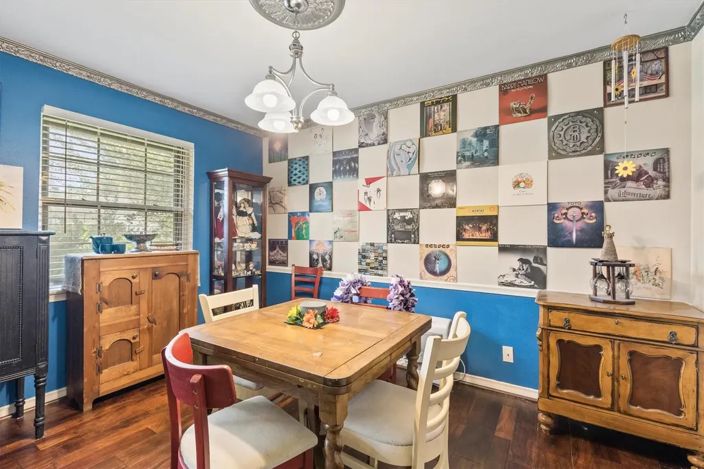 725 Branch Drive Garland TX 75041