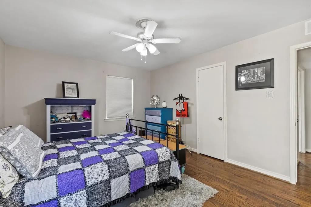 725 Branch Drive Garland TX 75041