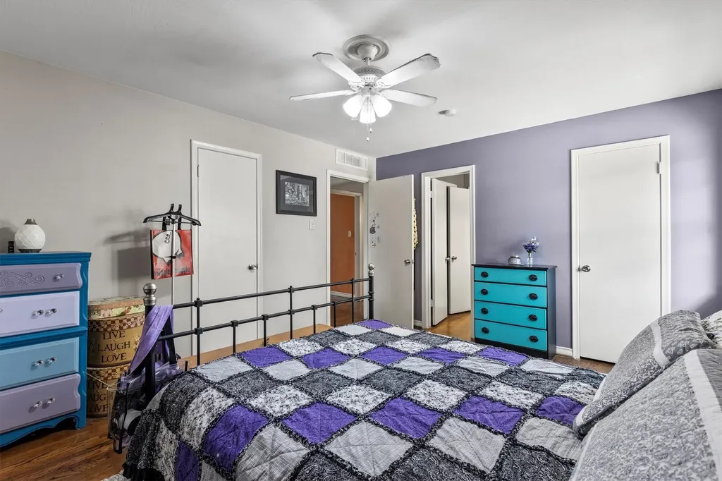 725 Branch Drive Garland TX 75041