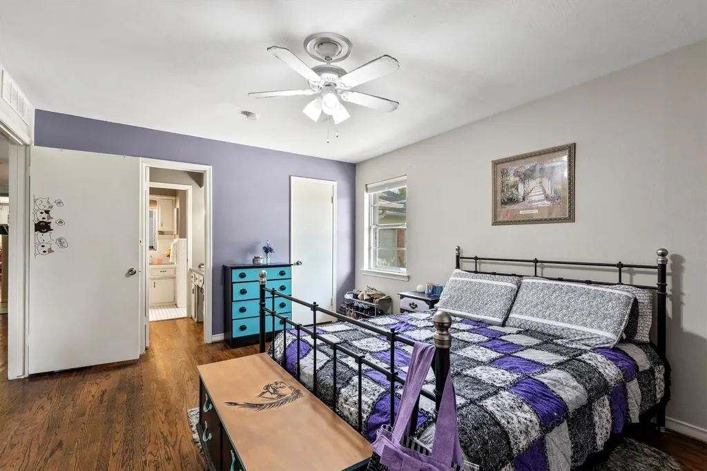 725 Branch Drive Garland TX 75041