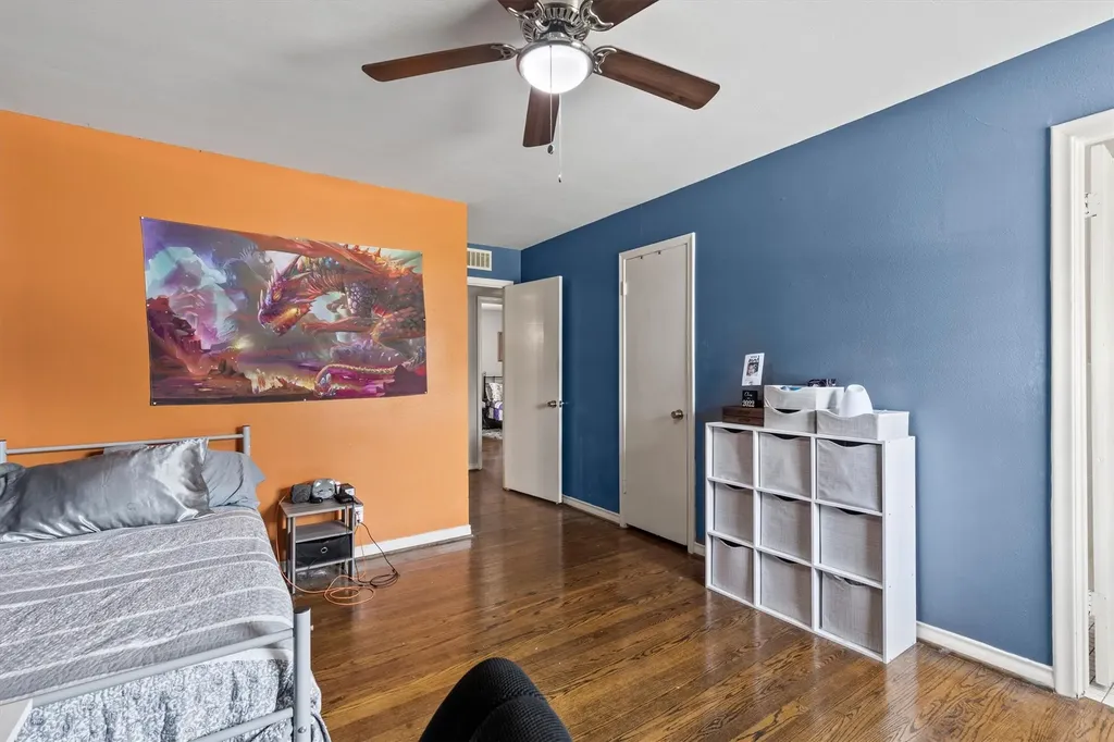 725 Branch Drive Garland TX 75041