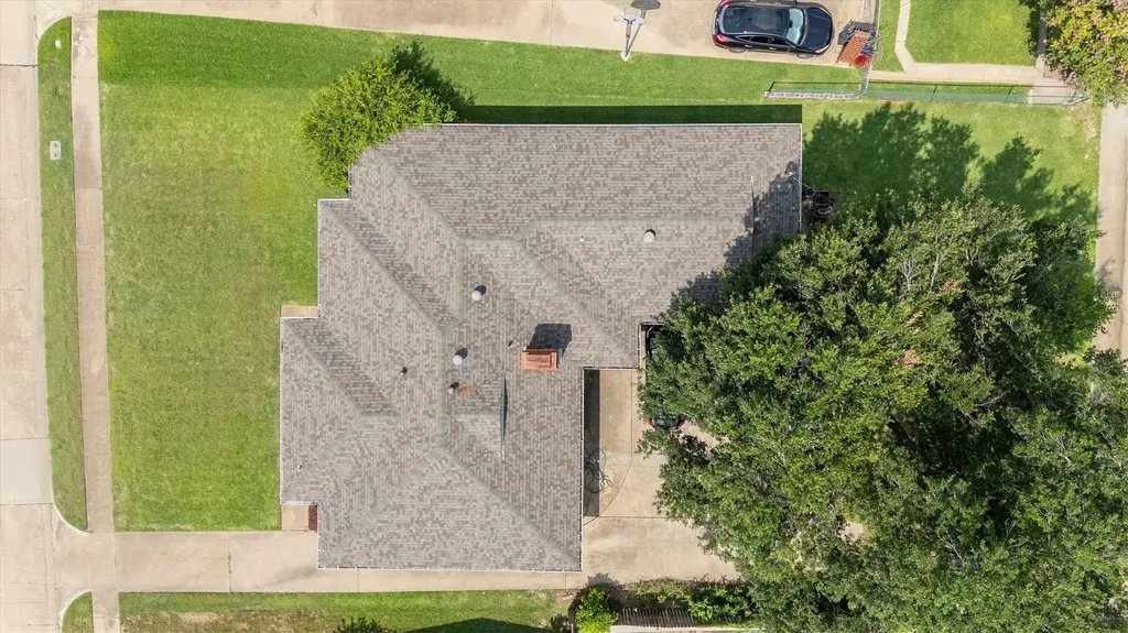 725 Branch Drive Garland TX 75041