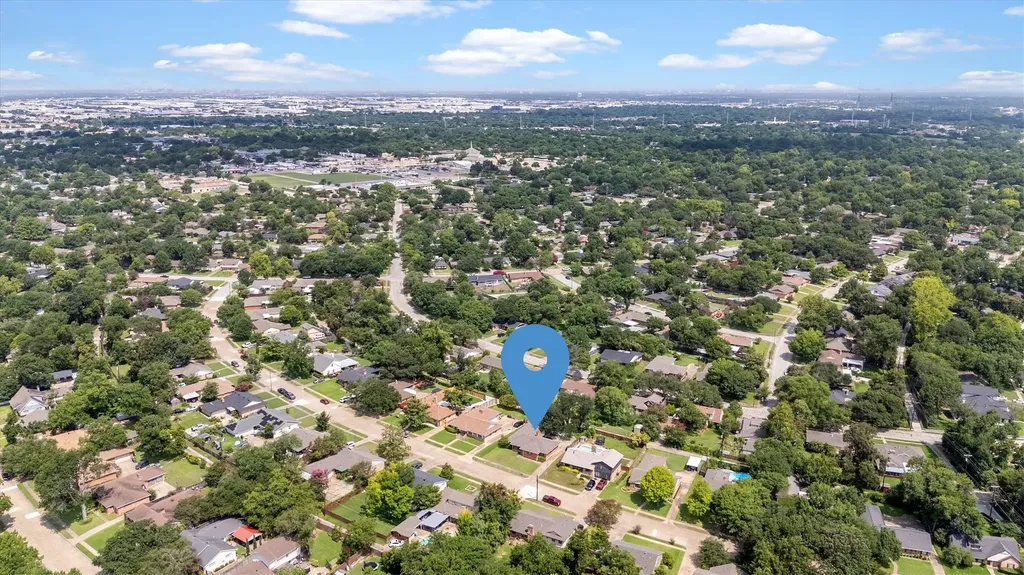 725 Branch Drive Garland TX 75041