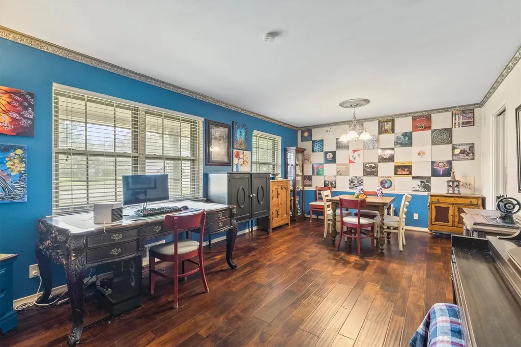 725 Branch Drive Garland TX 75041