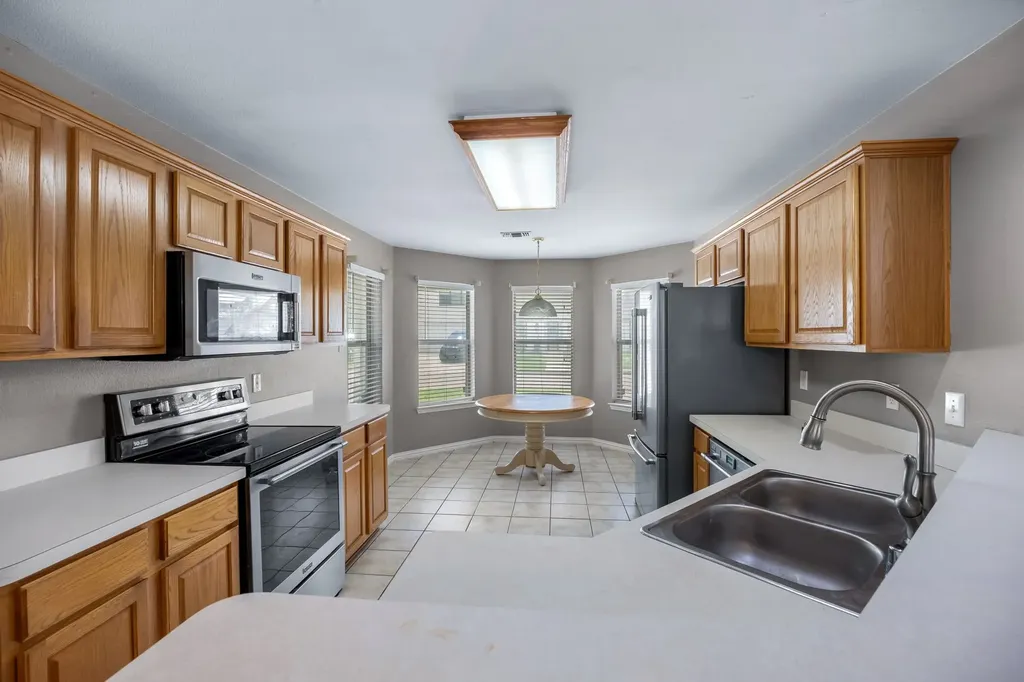 1318 Coleman Street Mckinney TX 75069
